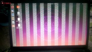 Sony Vaio PCG-71211V (VPCEB2S1R) / артефакты на экране, прогрев