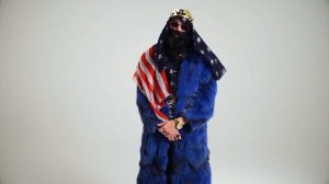 Big Russian Boss - но это не точно