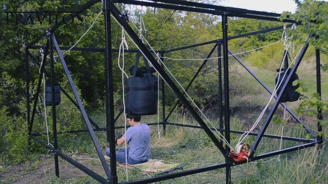 PRAVILOS. Ражное ПравИло. Самосброс грузов смотреть онлайн