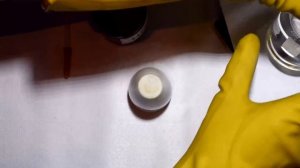 СОЛЯНАЯ КИСЛОТА ИЗ ВОДЫ И СОЛИ! ПРОЩЕ НЕ ПРИДУМАТЬ...