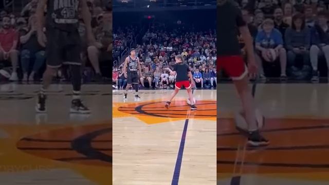 уделала малыха ???#shorts
