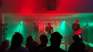 Gotham - Mark Tornillo (Accept) Scott Metaxas (Prophet) Judas Priest “Metal Gods” cover