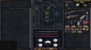 S.T.A.L.K.E.R.: SGM 3.10 (Чистое небо) #1. Продолжаем путешествовать по миру Зоны.