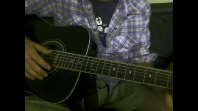 Where Are You Going-The Dave Matthews Band acoustic guitar смотреть онлайн