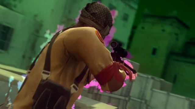 CS:GO EDIT