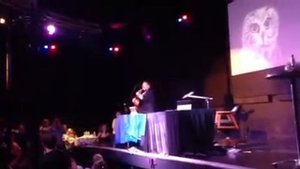 Борис Бурда в Сан Франциско На Что Где Когда