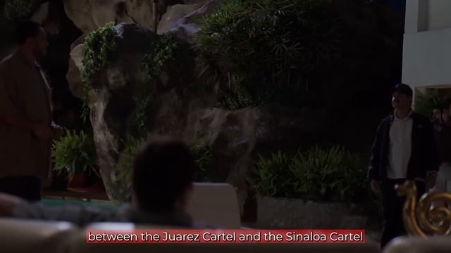 El Chapo's Son's Final 24 Hours Before Brutal Murder смотреть онлайн