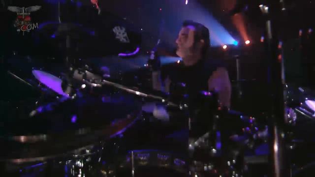 Bon Jovi Live  Wanted Dead or Alive