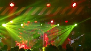 Рекорд Оркестр - Полевая кухня