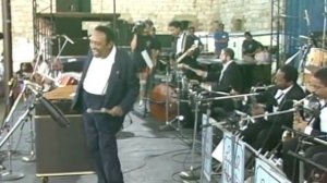 Lionel Hampton & His Orchestra - Full Concert - 08/14/88 - Newport Jazz Festival (OFFICIAL)