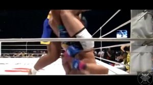 Марк Хант / Mark Hunt (Супер Самоанец)