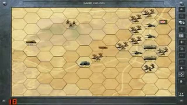 Allied General sur Playstation смотреть онлайн