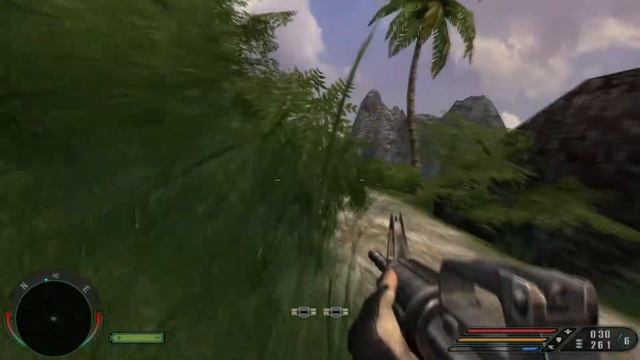 НУ ПОЧТИ!!! #26 ⚓ FarCry смотреть онлайн