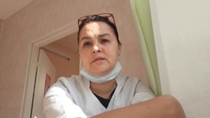 ОПУХОЛЬ У МОЕЙ КОШКИ /ЛЕЧИТЬ ИЛИ НЕ МУЧИТЬ ЖИВОТНОЕ ?
