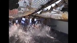 Яхта-катамаран "Центаурус 2"