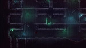 #6 ПРОНИЗАЮЩИЕ ШИПЫ! НОВАЯ СПОСОБНОСТЬ!!! (Carrion)