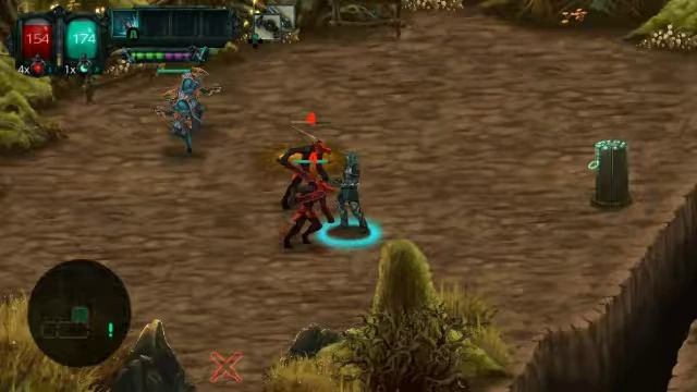 Moonfall ultimate Nintendo switch review смотреть онлайн