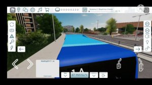 Игра В Автобус 3