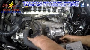 How to Clean EGR System Removing Carbon MAZDA CX-5 2.2D 2014~ SH-VPTS FW6A-EL AWD Part 1