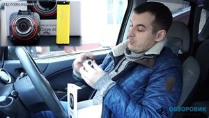 Обзор обновленного видеорегистратора DIGMA FreeDrive 400. Часть 1 - внешний вид, комплектация