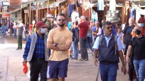 Легенда о ступе Джарунхашор