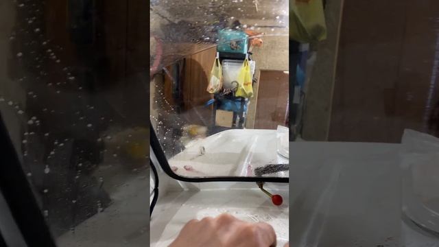 Стеклоочиститель на сарепту с алиэкспресс