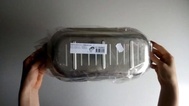 1062602 Коландер для мойки Alveus нерж сталь 171X360 LINE смотреть онлайн