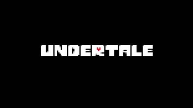 Hotel - Undertale смотреть онлайн