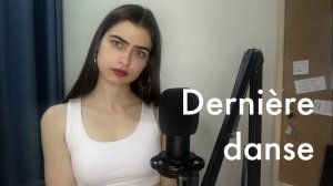 Indila - Derniere danse (COVER by Pleur)