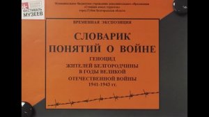 Призер Всероссийского фестиваля музейных экспозиций образовательных организаций 2024 г