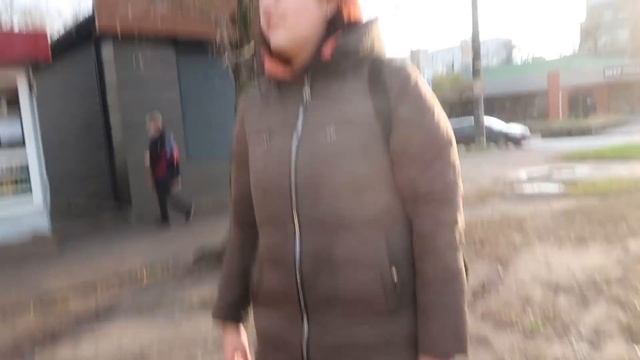 VLOG В поисках обуви для Вики смотреть онлайн