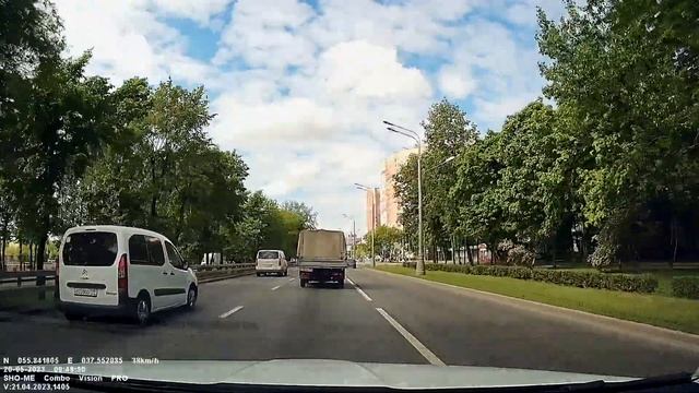 Обзор топового видеорегистратора Sho-Me Combo Vision Pro | В поисках радаров