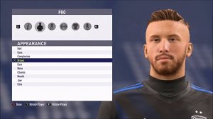 FIFA 18 | VIRTUAL PRO LOOK A LIKE TUTORIAL - SERGIO RAMOS