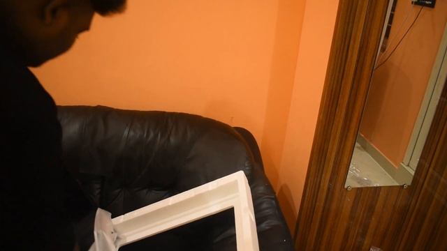 Acer Nitro VG270P IPS 27 inch 144hz Gaming Monitor unboxing and first impression | #harish #pcbuild смотреть онлайн