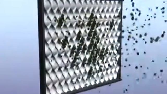 Werking van de Venta Airwasher смотреть онлайн