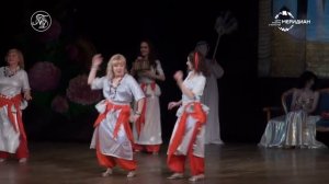Марокканский шикхат