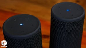 Обзор EarFun UBOOM - Bluetooth спикер за 75$, который покупают ВСЕ! (и это почти не кликбейт!)