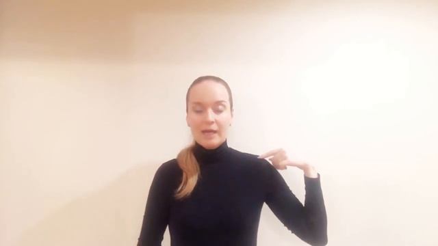Упражнение_ Перекат Напряжения _ Снятие Зажима _ Мышечная Релаксация _