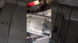 Ремонт НШ гидронасос Claas Rexrot гидронасос сдвоенный тандем для трактора и комбайна от АДИРОН