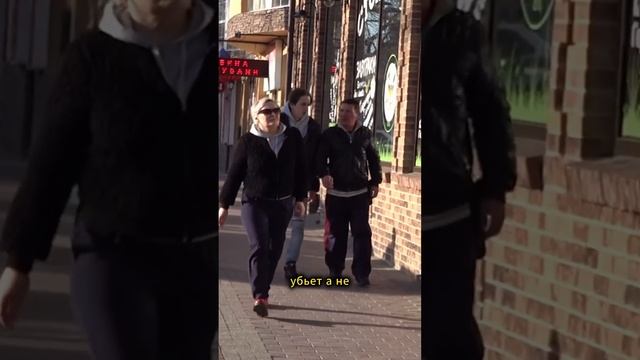 Марк Булах Нашёл Собутыльника