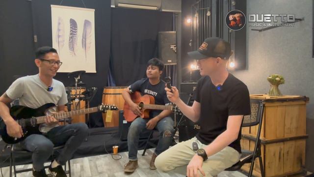 GITAR CORT G300 PRO GITAR ELEKTRIK CORT G30 PRO смотреть онлайн