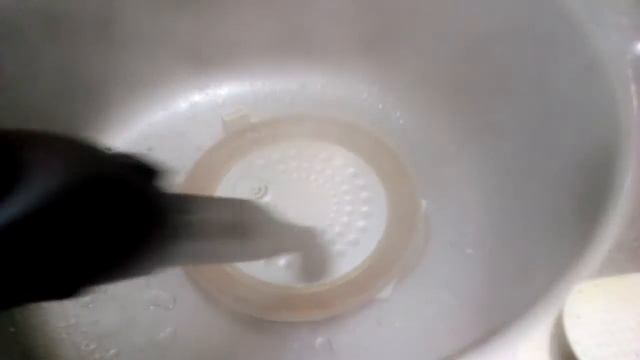 Чистка крышки мультиварки паром смотреть онлайн