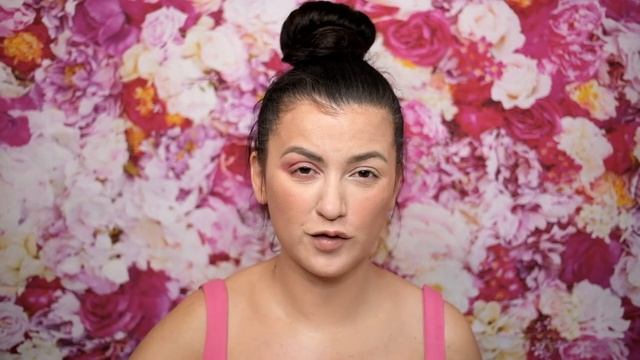 PAT MCGRATH - MOTHERSHIP IX HUETOPIAN DREAM |СВОТЧИ, ДЮПЫ, 6 МАКИЯЖЕЙ| смотреть онлайн