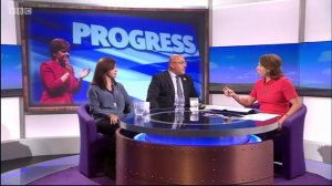 Caroline Flint & Nadhim Zahawi - Scot politics & Brexit