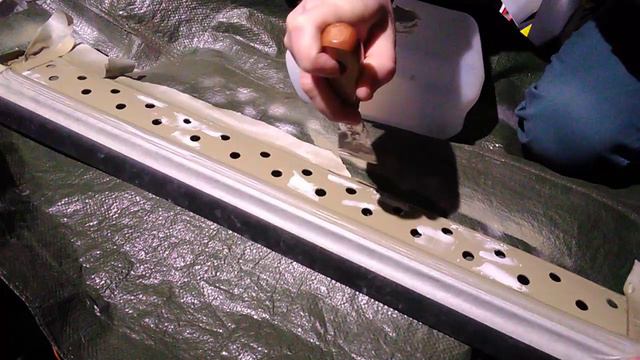 Vasemman kynnyslistan fiksaus MB SLK 230 / R170 -99 смотреть онлайн