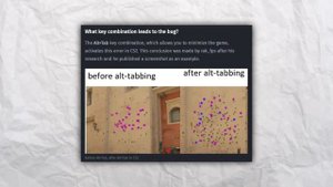 Поясняю за INPUT LAG и как он связан с УТЮГОМ