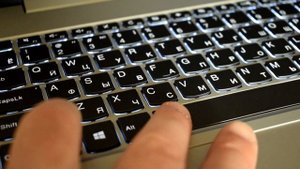 Как включить подсветку клавиатуры на ноутбуке Lenovo IdeaPad S340-15API