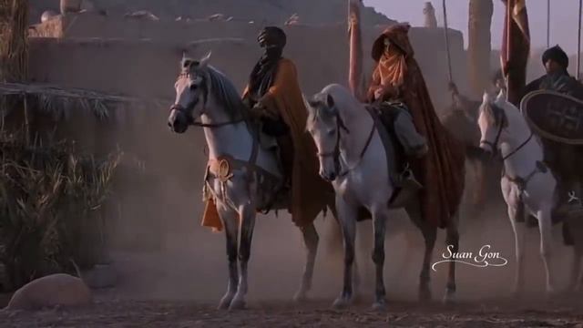 Habibi ~ Natacha Atlas смотреть онлайн