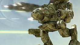 MechWarrior Online