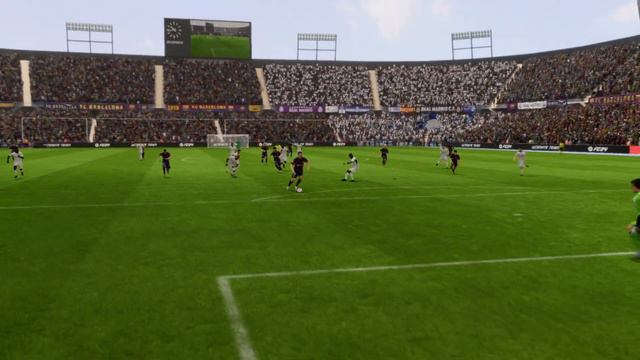 FIFA 24 | EA Sports FC 24 | Xbox Series S Gameplay смотреть онлайн